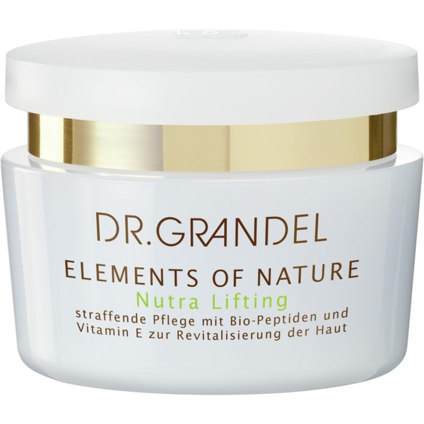 DR.GRANDEL NUTRA LIFTING / KEM DƯỠNG PHỤC HỒI, NÂNG CƠ