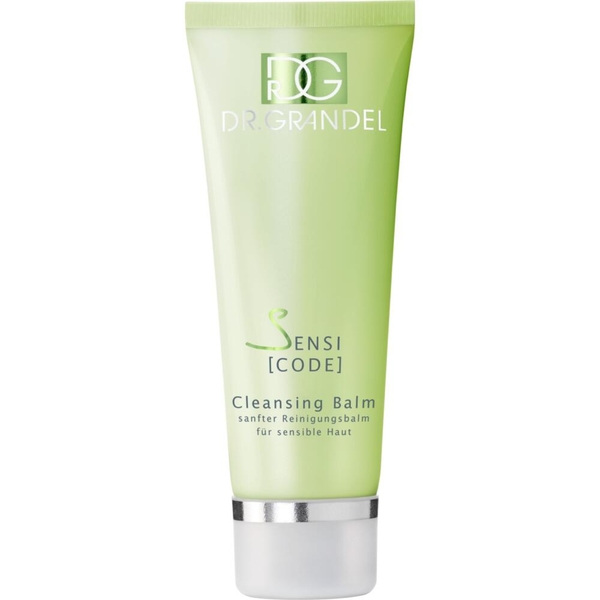 DR.GRANDEL SENSICODE CLEASING BALM / SỮA RỬA MẶT CÂN BẰNG KHÁNG KHUẨN CHO DA NHẠY CẢM