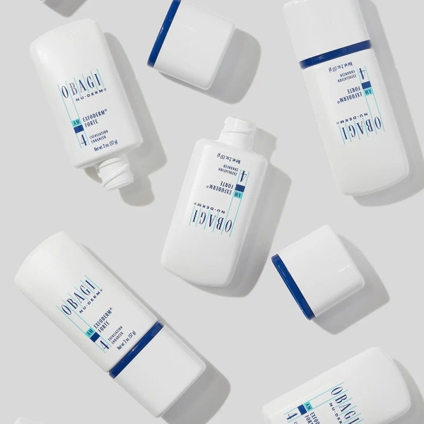 OBAGI Nu-Derm Exfoderm Forte – Kem Dưỡng Ẩm, Hỗ Trợ Làm Sạch Tế Bào Chết Và Dưỡng Sáng Da