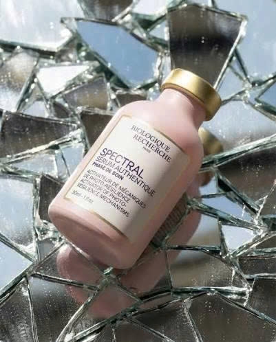 Biologique Recherche Sérum Spectral – Tinh Chất Tăng Cường Độ Đàn Hồi, Dưỡng Sáng Và Nâng Cao Chất Lượng Làn Da