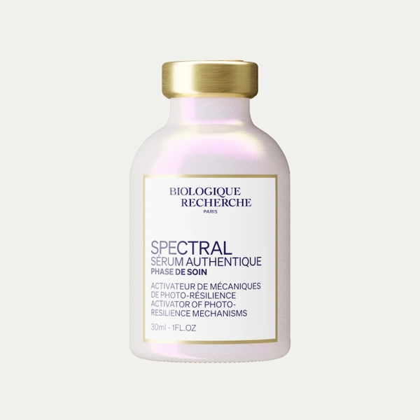 Biologique Recherche Sérum Spectral – Tinh Chất Tăng Cường Độ Đàn Hồi, Dưỡng Sáng Và Nâng Cao Chất Lượng Làn Da