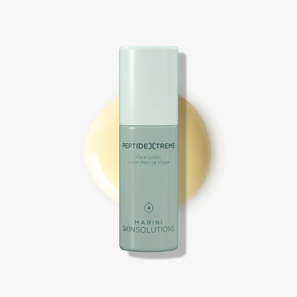 MARINI SKINSOLUTIONS PeptideXtreme Face Lotion – Sữa Dưỡng Hỗ Trợ Phục Hồi, Cấp Ẩm Và Săn Chắc Da