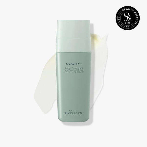 MARINI SKINSOLUTIONS Duality™ – Tinh Chất Hỗ Trợ Giảm Mụn Và Cải Thiện Dấu Hiệu Lão Hóa