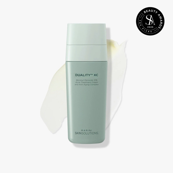 MARINI SKINSOLUTIONS Duality™ XC – Kem Dưỡng Hỗ Trợ Giảm Mụn Và Cải Thiện Dấu Hiệu Lão Hóa Da