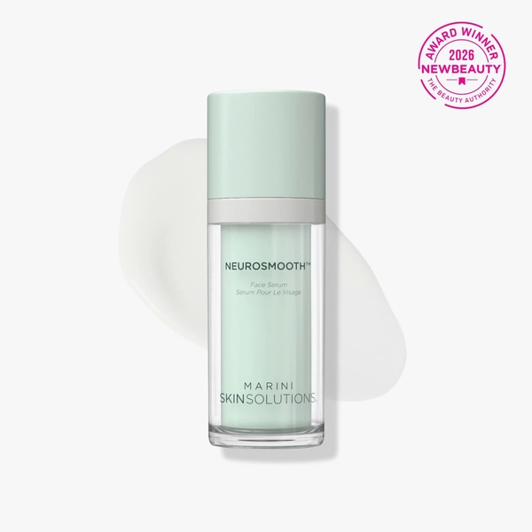 MARINI SKINSOLUTIONS NeuroSmooth® Face Serum – Tinh Chất Peptides Hỗ Trợ Mịn Bề Mặt Da Và Phục Hồi Sau Liệu Trình