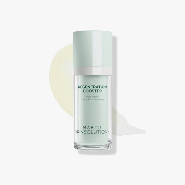 MARINI SKINSOLUTIONS Regeneration Booster Face Lotion – Tinh Chất Dưỡng Hỗ Trợ Tái Tạo Da Và Giảm Dấu Hiệu Lão Hóa