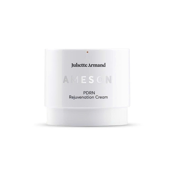 JULIETTE ARMAND Ameson PDRN Rejuvenation Cream – Kem Trẻ Hóa Da, Phục Hồi Hàng Rào Protection Và Tăng Độ Đàn Hồi