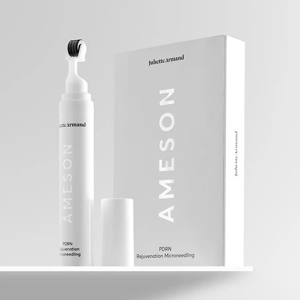 JULIETTE ARMAND Ameson PDRN Rejuvenation Microneedling – Hệ Thống Vi Kim Tái Tạo, Trẻ Hóa Da Chuyên Sâu