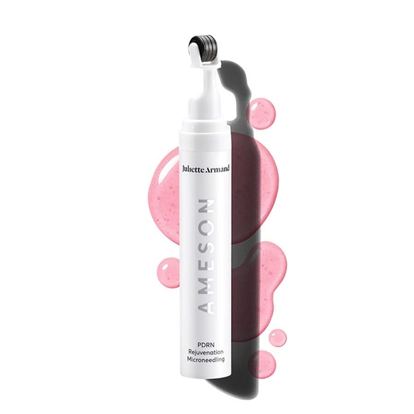 JULIETTE ARMAND Ameson PDRN Rejuvenation Microneedling – Hệ Thống Vi Kim Tái Tạo, Trẻ Hóa Da Chuyên Sâu
