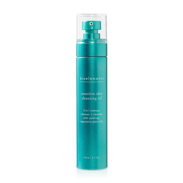 Bioelements Sensitive Skin Cleansing Oil – Dầu Làm Sạch Dịu Nhẹ Cho Da Nhạy Cảm