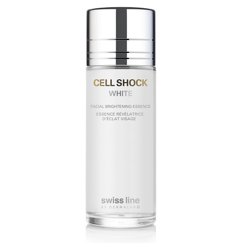 SWISS LINE CS FACIAL BRIGHTENING – ESSENCE / TINH CHẤT DƯỠNG TRẮNG SÁNG DA KHÔNG TÌ VẾT