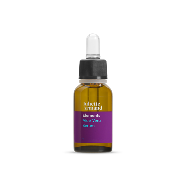 JULIETTE ARMAND ALOE VERA SERUM: Tinh Chất Lô Hội - Dưỡng Ẩm, Làm Dịu & Phục Hồi Da