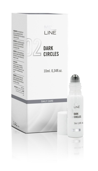 MELINE 02 DARK CIRCLE / THANH LĂN GIẢM THÂM VÙNG MẮT