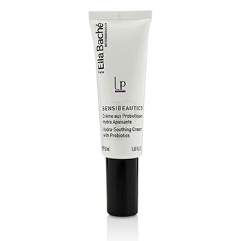 ELLA BACHE SENSIBEAUTICS HYDRA-SOOTHING CREAM WITH PROBIOTICS / KEM VI SINH ÊM DỊU, TĂNG ĐỀ KHÁNG DA MẪN CẢM