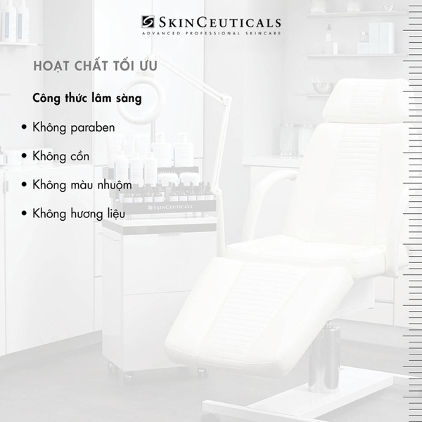 SKINCEUTICALS RETINOL 0.5 / TINH CHẤT CHUYÊN BIỆT GIÚP DƯỠNG DA, LÀM MỀM MỊN, GIẢM ĐỐM NÂU, CÁC KHUYẾT ĐIỂM TRÊN DA SAU MỤN, GIẢM CÁC DẤU HIỆU LÃO HOÁ