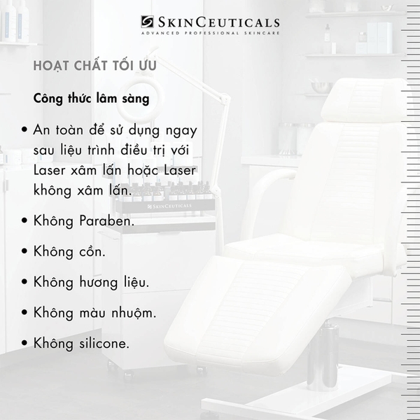 SKINCEUTICALS C E FERULIC: Tinh Chất Chống Oxy Hóa Vượt Trội, Tái Tạo & Bảo Vệ Làn Da