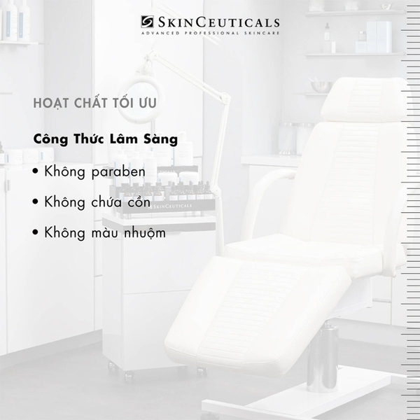 SKINCEUTICALS A.G.E. Interrupter Advanced: Kem Dưỡng Giải Pháp Chuyên Sâu Cho Làn Da Lão Hóa Do Glycation
