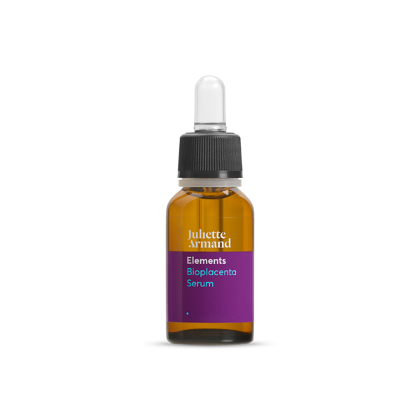 JULIETTE ARMAND BIO PLACENTA SERUM: Tinh Chất Tái Cấu Trúc, Trẻ Hóa & Phục Hồi Làn Da