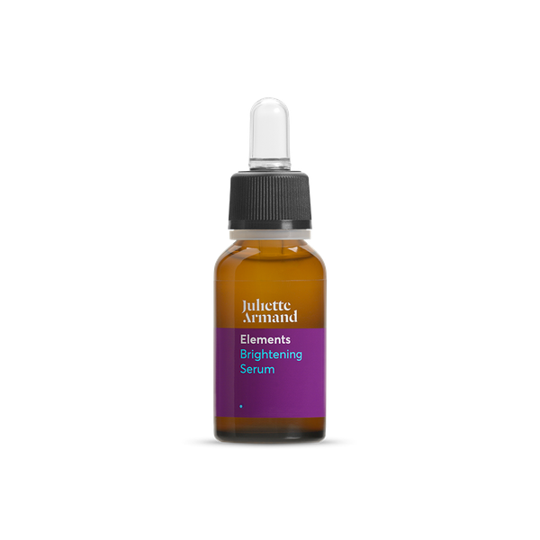 JULIETTE ARMAND BRIGHTENING SERUM: Tinh Chất Sáng Da - Hỗ Trợ Giảm Nám & Cải Thiện Tông Màu Da