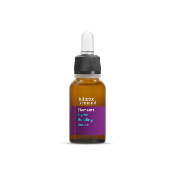 JULIETTE ARMAND HYDRA BONDING SERUM: Cấp Ẩm Đa Tầng, Phục Hồi & Bảo Vệ Da Khỏi Môi Trường Khắc Nghiệt