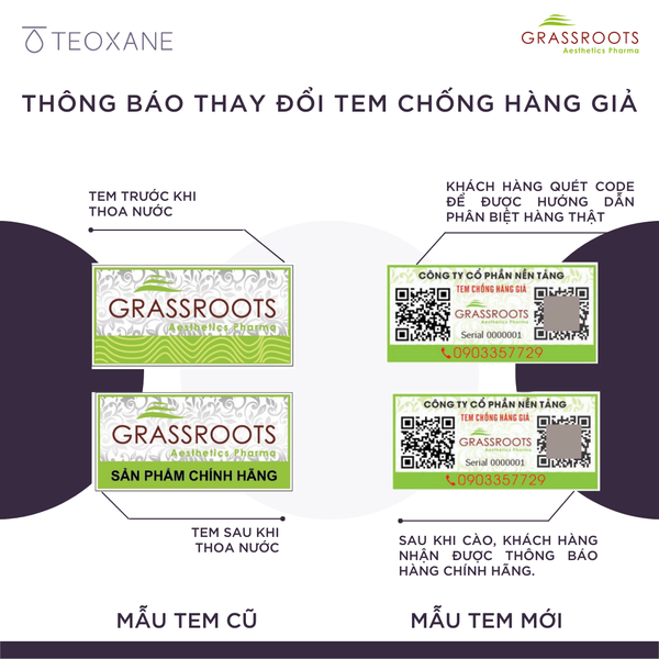 TEOXANE R[II] EYES: Giải Pháp Chuyên Sâu Cải Thiện Nếp Nhăn, Bọng Mắt & Quầng Thâm Vùng Da Quanh Mắt