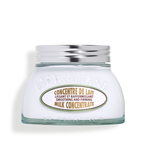 L’OCCITANE CONCENTRE DE LAIT AMANDE / SỮA DƯỠNG THỂ HẠNH NHÂN