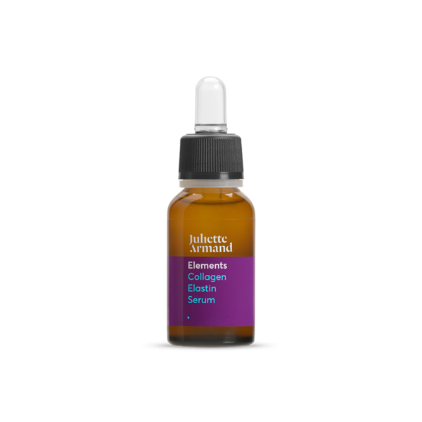JULIETTE ARMAND COLLAGEN ELASTIN SERUM: Tinh Chất Tái Tạo, Dưỡng Ẩm & Ngăn Ngừa Lão Hóa Sớm