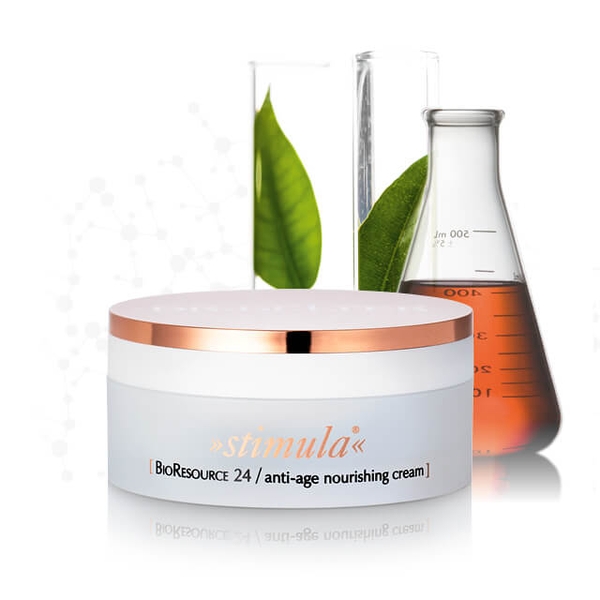 DR.BELTER STIMULA BIO RESOURCE 24 NOURISHING CREAM / KEM DƯỠNG GIÚP TÁI TẠO CHỈNH SỬA PHỤC HỒI DA TRONG 24H