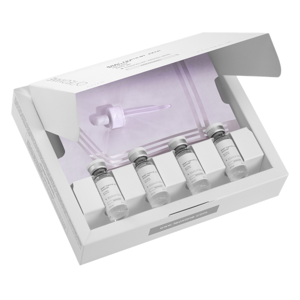 Teoxane RHA Topical Skin Booster / Giải Pháp Chuyên Nghiệp Trẻ Hóa Làn Da