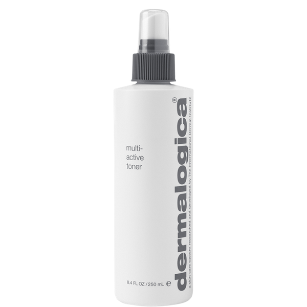 DERMALOGICA MULTI-ACTIVE TONER: Nước Cân Bằng Dưỡng Ẩm & Tái Tạo Làn Da Khỏe Mạnh
