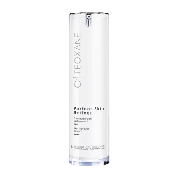 Kem Dưỡng Teoxane Perfect Skin Refiner / Làm sáng, trẻ hóa và thu nhỏ lỗ chân lông