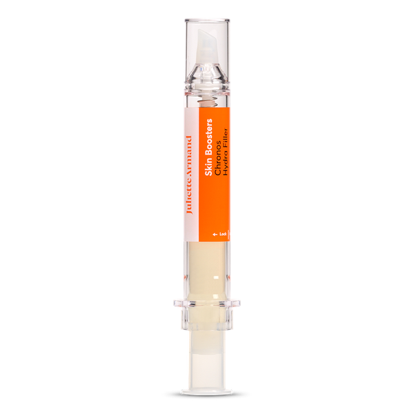 JULIETTE ARMAND CHRONOS HYDRA FILLER: Tinh Chất "Làm Đầy" Nếp Nhăn, Phục Hồi Vẻ Tươi Trẻ