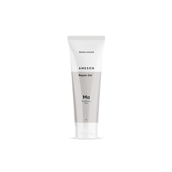 JULIETTE ARMAND AMESON REPAIR GEL: Gel Phục Hồi & Tái Tạo Chuyên Sâu Cho Làn Da Tổn Thương
