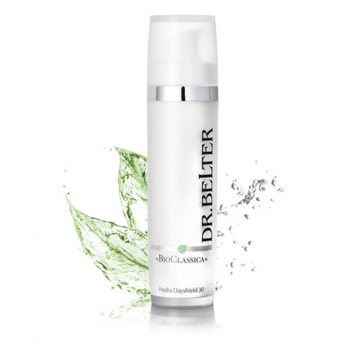 DR.BELTER BIO - CLASSICA HYDRA DAYSHIELD SPF30 25+/ KEM DƯỠNG ẨM TRỊ NÁM BAN NGÀY CHO DA LÃO HÓA