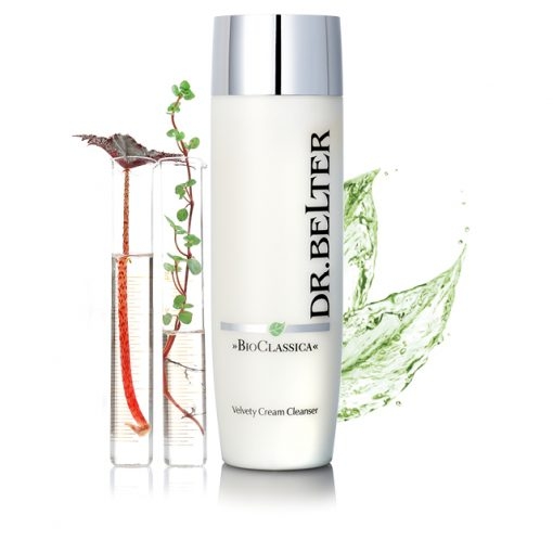 DR.BELTER BIO - CLASSICA VELVETY CREAM CLEANSER/ SỮA RỬA MẶT CHO DA DA LÃO HÓA TỪ 25 ĐẾN 35 TUỔI , DA KHÔ DR.BELTER BIO - CLASSICA VELVETY CREAM CLEANSER