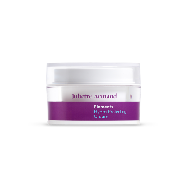 JULIETTE ARMAND HYDRA PROTECTING CREAM: Kem Dưỡng Ẩm & Bảo Vệ Toàn Diện Cho Làn Da