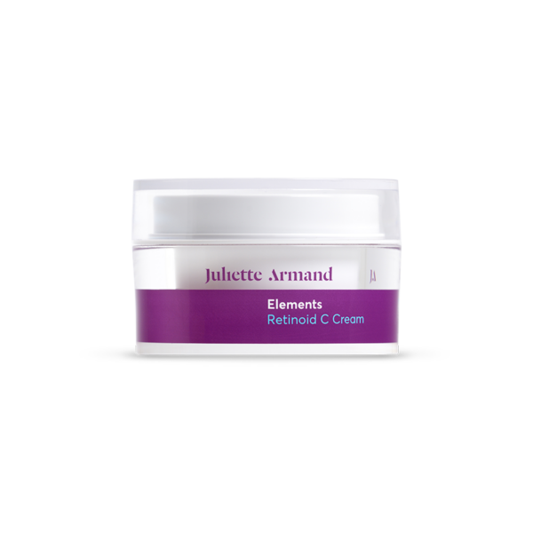 JULIETTE ARMAND RETINOID C CREAM: Kem Dưỡng Tái Tạo, Chống Lão Hóa & Cải Thiện Nếp Nhăn