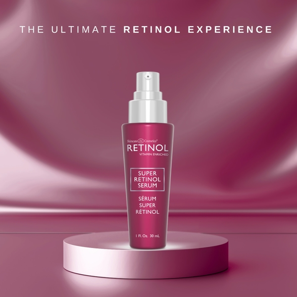 HCPHARMACY 6X RETINOL SUPER SERUM / HUYẾT THANH SUPER RETINOL 6X 