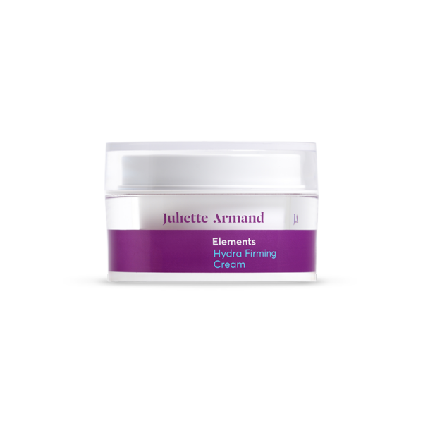 JULIETTE ARMAND HYDRA FIRMING CREAM: Kem Dưỡng Săn Chắc & Dưỡng Ẩm Cho Làn Da Khỏe Mạnh