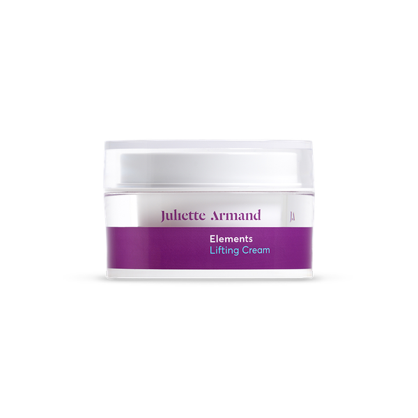 JULIETTE ARMAND ELEMENTS LIFTING CREAM: Kem Nâng Cơ, Tái Tạo & Phục Hồi Độ Săn Chắc Cho Làn Da