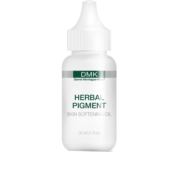 DMK HERBAL PIGMENT OIL: Dầu Dưỡng Sáng Da, Cấp Ẩm Chuyên Sâu & Phục Hồi Tổn Thương