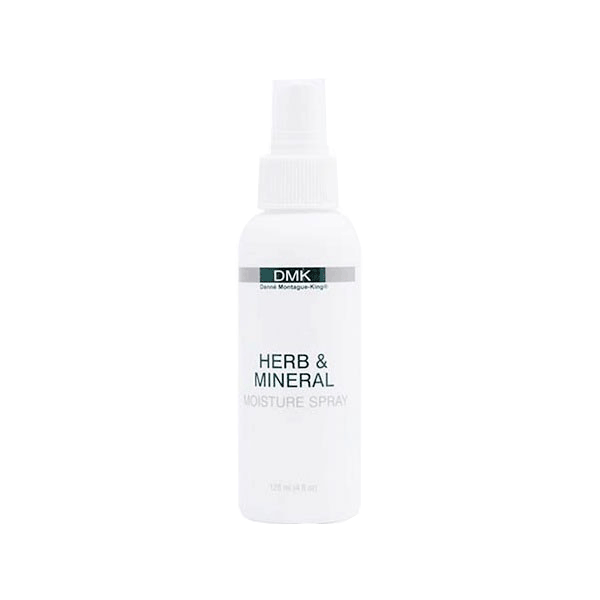 DMK HERB & MINERAL MIST: Xịt Khoáng 3 Tác Dụng Cấp Nước, Phục Hồi & Tăng Cường Thẩm Thấu 120ML