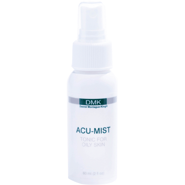 DMK ACU MIST: Xịt Khoáng Chuyên Biệt Cho Da Dầu & Mụn – Cân Bằng & Bảo Vệ Da 60ml