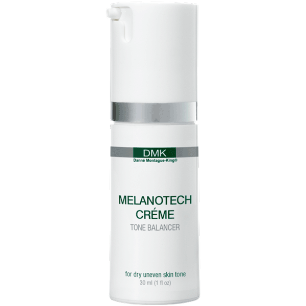 DMK MELANOTECH CRÈME: Kem Ức Chế Nám, Dưỡng Sáng & Kiểm Soát Sắc Tố Mạnh Mẽ