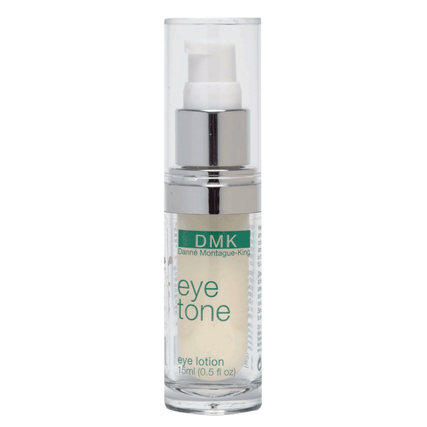 DMK EYE TONE: Kem Dưỡng Mắt Chuyên Sâu – Cải Thiện Nếp Nhăn, Quầng Thâm & Bọng Mắt