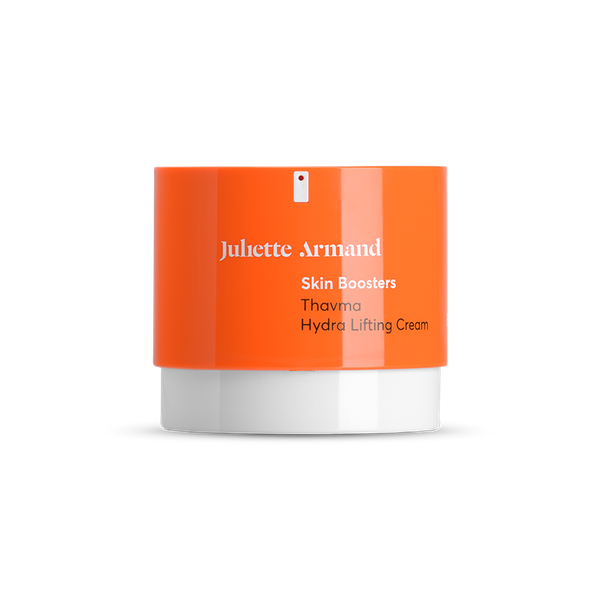 JULIETTE ARMAND THAVMA HYDRA LIFTING CREAM: Kem Dưỡng Nâng Cơ, Xóa Nhăn & Cấp Ẩm Chuyên Sâu