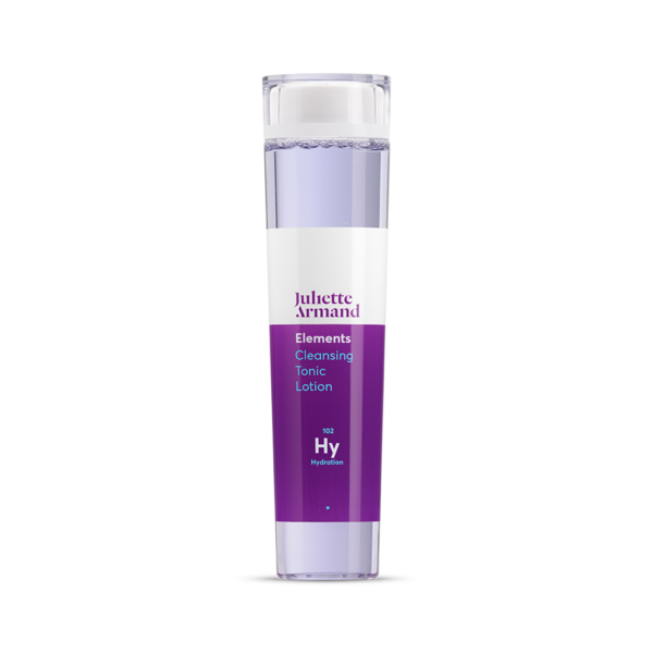 JULIETTE ARMAND CLEANSING TONIC LOTION: Nước Cân Bằng Dưỡng Ẩm, Phục Hồi & Làm Dịu Da