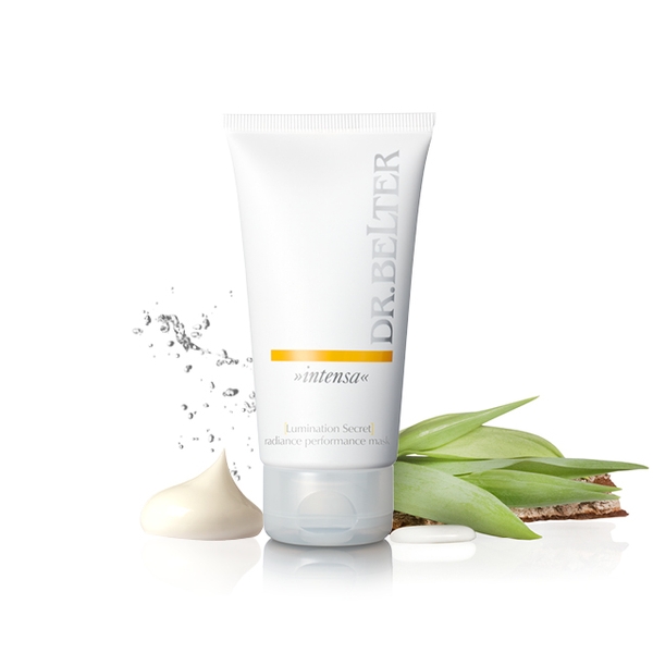 DR.BELTER LUMINATION SECRET RADIANCE PERFORMANCE MASK/ MẶT NẠ ỨC CHẾ MELAMIN, LÀM SÁNG DA DR.BELTER LUMINATION SECRET RADIANCE PERFORMANCE MASK