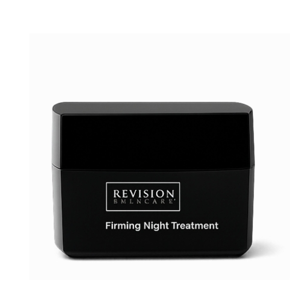 REVISION Firming Night Treatment – Kem Dưỡng Đêm Hỗ Trợ Săn Chắc Da, Cải Thiện Nếp Nhăn Và Cấp Ẩm Chuyên Sâu