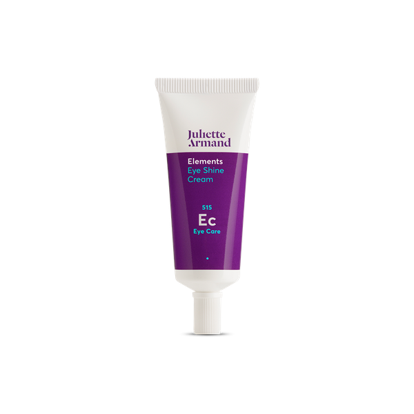 JULIETTE ARMAND EYE SHINE CREAM: Kem Mắt Đa Tác Động – Giảm Quầng Thâm, Bọng Mắt, Tái Tạo Vẻ Tươi Trẻ